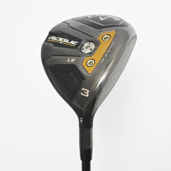 商品説明シャフトTENSEI 55 for Callaway（2022）ロフト15フレックスSR左右右用長さ43重量(g)318±バランスD2±程度BCヘッドカバー無付属品無グリップ-グリップ程度良在庫店舗ネット店備考商品の程度についてAメーカーフィルムで保護されていて使用痕跡が全く見られない状態Bクラウン・バックフェース・シャフトに傷はなく、ソール・フェースに目立たない傷はあるが、全体的にきれいな状態Cクラウン・バックフェース・シャフトに目立たない傷が確認できる状態ソール・フェースに擦り傷・当たり傷など使用感のある傷が見られる状態Dクラウン・バックフェース・シャフトに擦り傷・当たり傷・小さな凹み・目立つ塗装剥がれが確認できる状態ソール・フェースに爪にかかるような擦り傷・当たり傷が見られる状態E全体的に汚く見える状態(使用に問題はございません)注意事項・注文手続き完了後の内容変更・キャンセル・交換・返品はお受けできません。あらかじめご了承ください。・ゴルフガレージ店頭でも販売しておりますので、タイミングによっては店頭完売によりご用意できない場合もございます。・重量・バランスについては弊社実測値です。・長さは、メーカーによって測定方法が異なるため、シャフト改造の痕跡が認められない場合、実測値が近似値であればメーカー公表値を表示しています。※アイアンセットの場合は、主に5番アイアンの長さを表示しています。中古