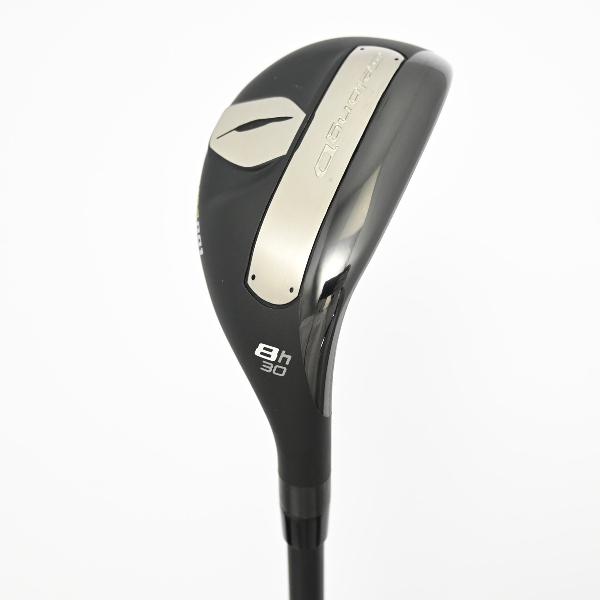 FOURTEEN - 【中古】フォーティーン　FOURTEEN　GelongD UX001 ユーティリティ FT-65u　【U8】シャフト：FT-65uBランク　フレックス設定無　男性用 メンズ用　右用