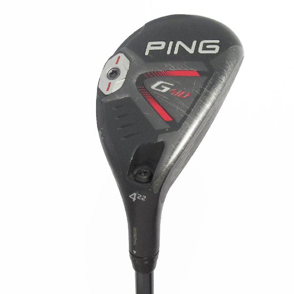 楽天市場】ping g410 ユーティリティ 6の通販