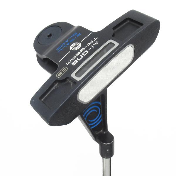 楽天市場】AI-ONE TRI-BEAM 2-BALL BLADE CSの通販