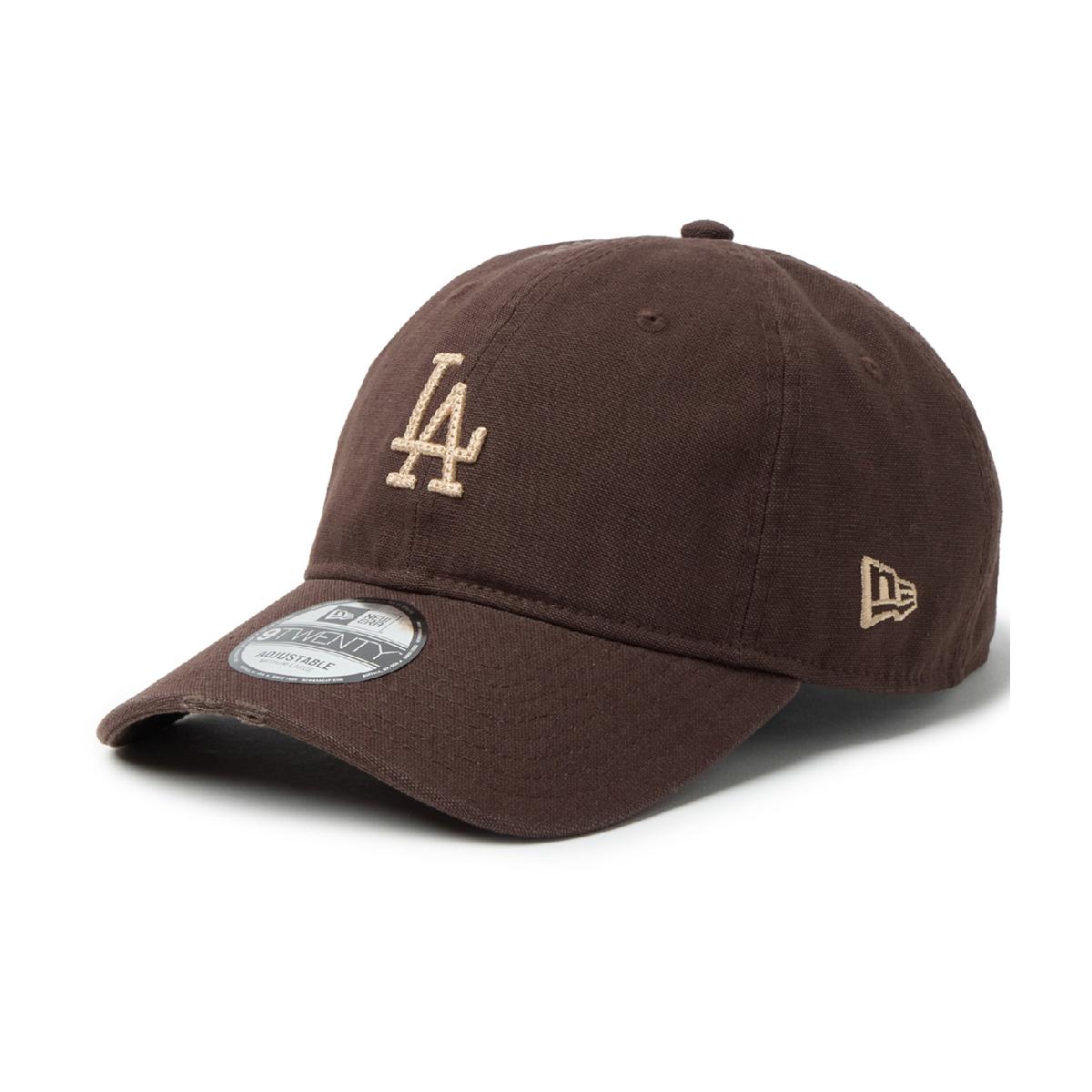 ニューエラ　NEW ERA　920 LOSDODCO DAMDUC キャップ