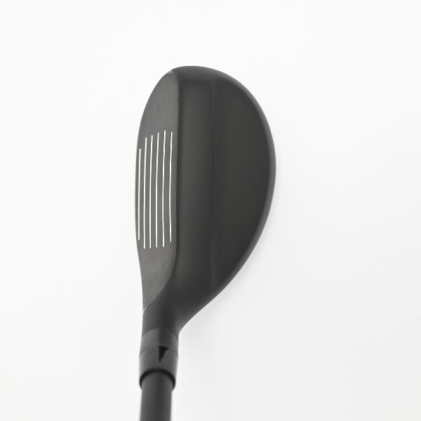 【中古】フォーティーン　FOURTEEN　GelongD UX001 ユーティリティ FT-65u　【U8】シャフト：FT-65uBランク　フレックス設定無　男性用 メンズ用　右用