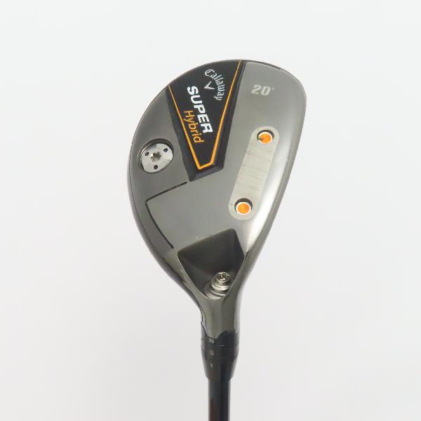 楽天市場】キャロウェイ ハイブリッド tensei ck pro orangeの通販