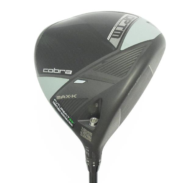 【中古】コブラ　cobra　OPTM MAX-K ドライバー Speeder NX for Cobra Ladies　レ...
