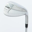 【中古】プロギア PRGR 0 wedge ウェッジ N.S.PRO SSIII ver.2 FOR PRGR 【50-08】シャフト:N.S.PRO SSII...