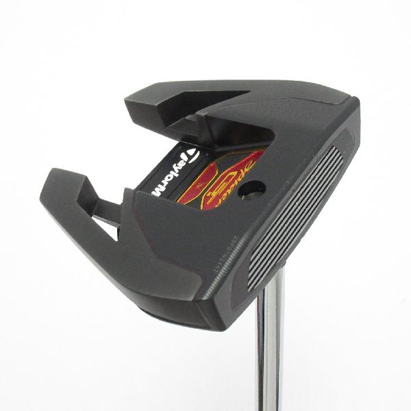 楽天市場】spider ex センターシャフトの通販