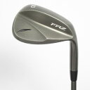 【中古】フォーティーン FOURTEEN FRZ スモーキーサテン仕上げ ウェッジ N.S.PRO TS-101w BK 【50-07】シャフト:N.S.PRO...