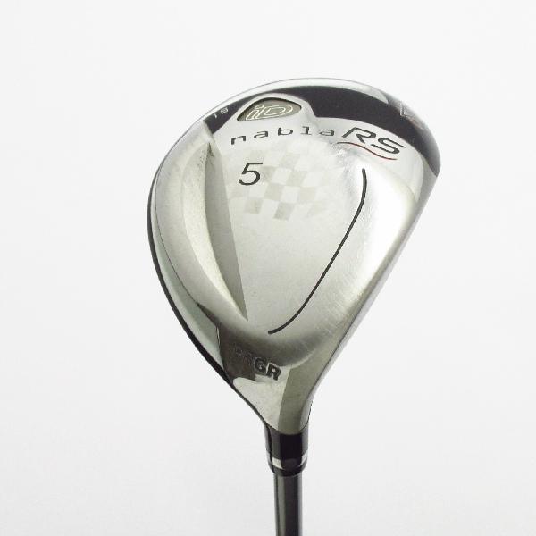 【中古】プロギア　iD　iD ナブラ RS 