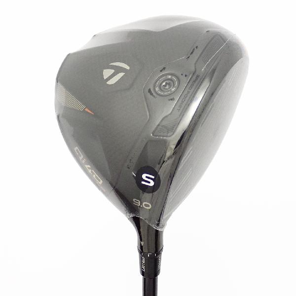 TaylorMade Qi4D LS