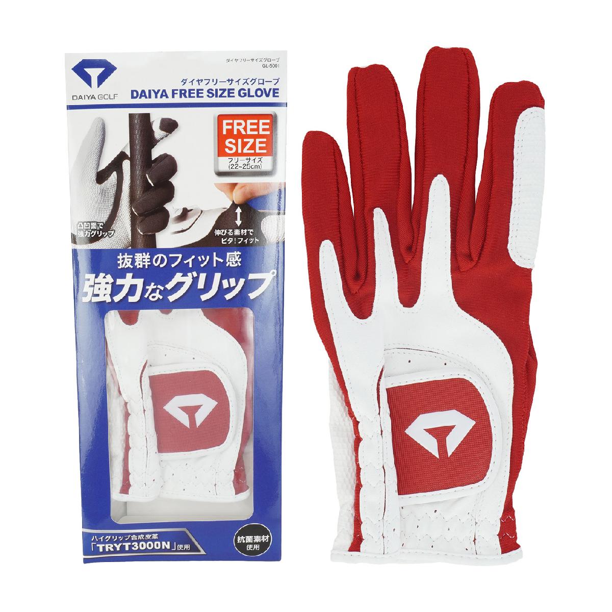 �����䥴��ա�DAIYA GOLF�����ȥ�å� ��������