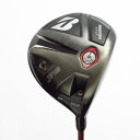 【中古】ブリヂストン BRIDGESTONE GOLF J715 B5 ドライバー Tour AD J15-11W シャフト:Tour AD J15-11WDランク フレックスS 男性用 メンズ用 右用