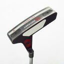 【中古】オデッセイ ODYSSEY TRI-BEAM #2 パター カーボンスチール複合シャフト 【34】シャフト:カーボンスチール複合シャフトDランク フレックス計測項目外 男性用 メンズ用 右用(4)