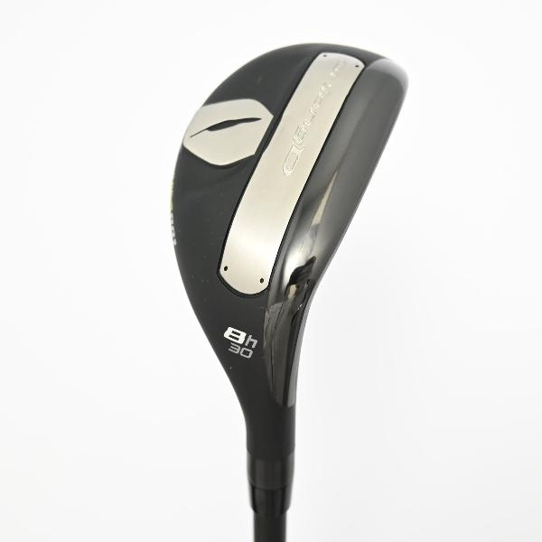 FOURTEEN - 【中古】フォーティーン　FOURTEEN　GelongD UX001 ユーティリティ FT-65u　【U8】シャフト：FT-65uBランク　フレックス設定無　男性用 メンズ用　右用