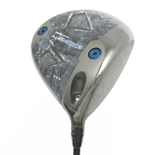 Callaway Paradym