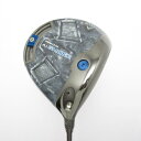 【中古】キャロウェイゴルフ Ai SMOKE パラダイム Ai SMOKE MAX ドライバー TENSEI 50 for Callaway シャフト:TENS...