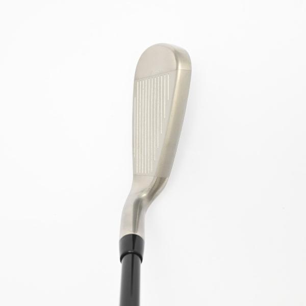 【中古】コブラ　cobra　DS-ADAPT MAX アイアン Speeder NX for Cobra　レディスシャフト：Speeder NX for CobraCランク　フレックスL　右用