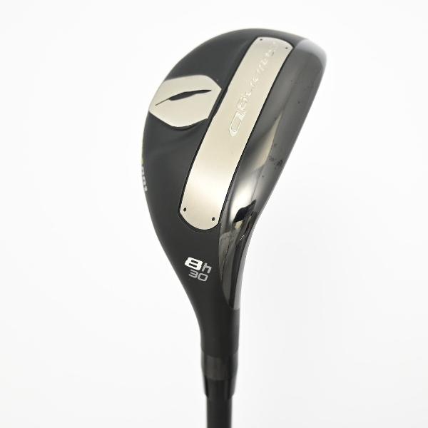FOURTEEN - 【中古】フォーティーン　FOURTEEN　GelongD UX001 ユーティリティ FT-65u　【U8】シャフト：FT-65uBランク　フレックス設定無　男性用 メンズ用　右用