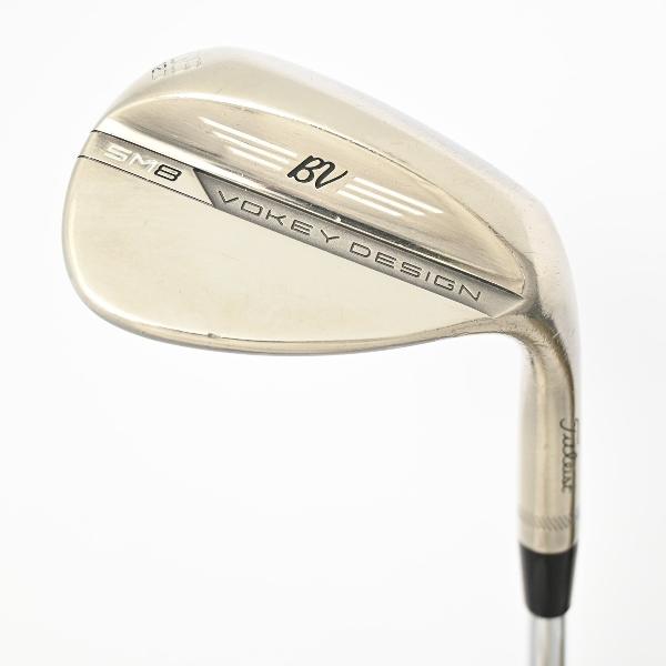 商品説明シャフトスチールシャフトロフト58-12フレックス判別不能左右右用長さ35重量(g)474±バランスD4±程度Dヘッドカバー無付属品無グリップ-グリップ程度汚れ・消耗在庫店舗ネット店備考商品の程度についてAメーカーフィルムで保護されていて使用痕跡が全く見られない状態Bバックフェース・シャフト・ソール・フェースに目立たない傷はあるが、全体的にきれいな状態Cバックフェース・シャフトソール・フェースに擦り傷・当たり傷など使用感のある傷が見られる状態Dバックフェース・シャフト・ソール・フェースに大きな擦り傷・当たり傷が見られる状態E全体的に汚く見える状態(使用に問題はございません)注意事項・注文手続き完了後の内容変更・キャンセル・交換・返品はお受けできません。あらかじめご了承ください。・ゴルフガレージ店頭でも販売しておりますので、タイミングによっては店頭完売によりご用意できない場合もございます。・重量・バランスについては弊社実測値です。・長さは、メーカーによって測定方法が異なるため、シャフト改造の痕跡が認められない場合、実測値が近似値であればメーカー公表値を表示しています。※アイアンセットの場合は、主に5番アイアンの長さを表示しています。中古
