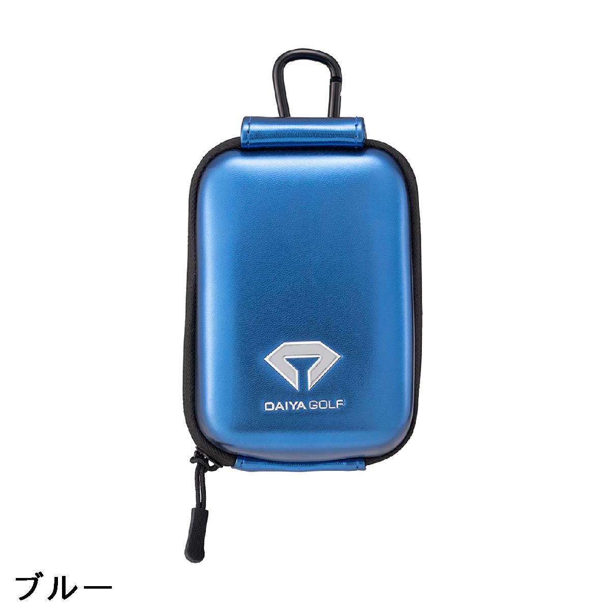 ダイヤゴルフ　DAIYA GOLF　距離計ケース