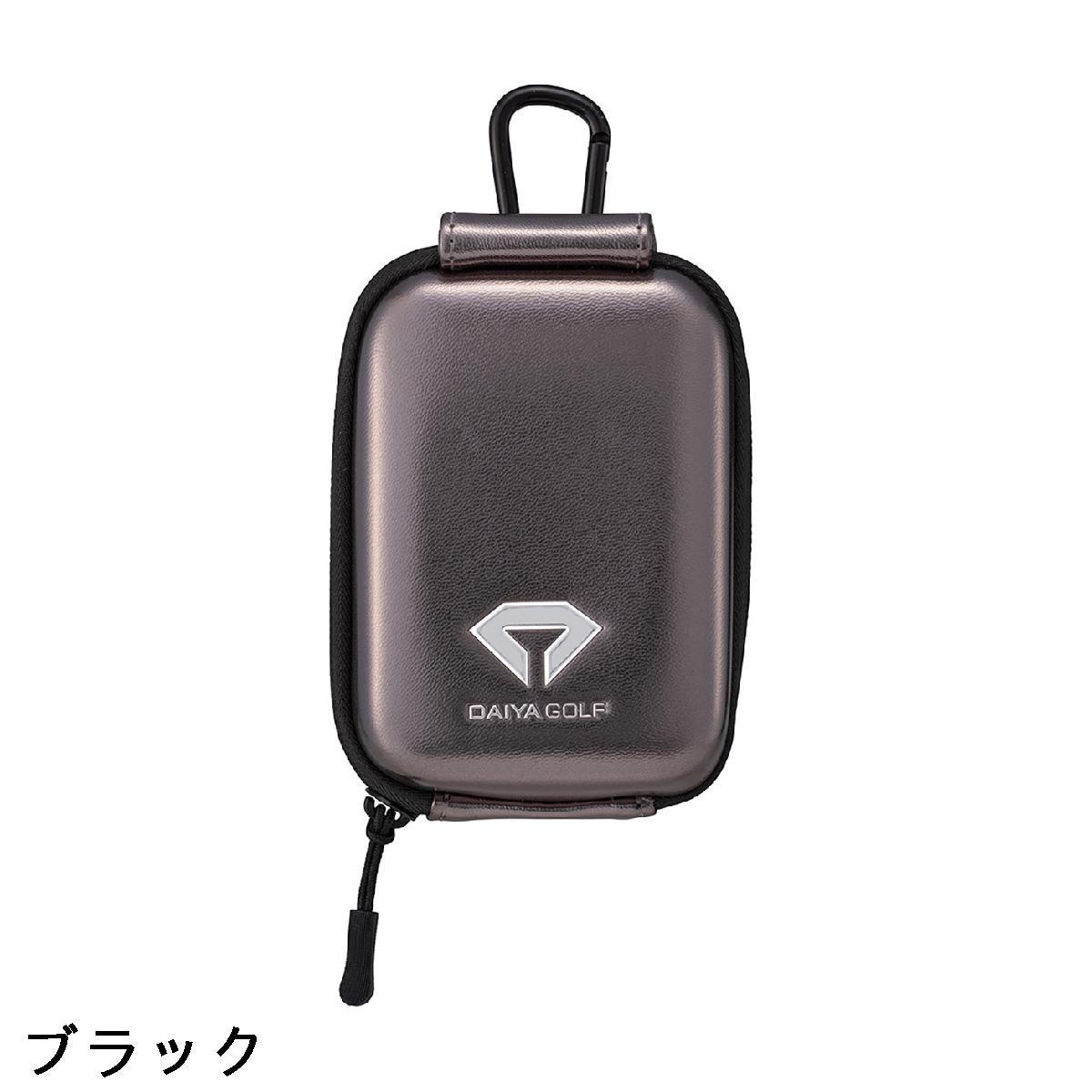 ダイヤゴルフ　DAIYA GOLF　距離計ケース