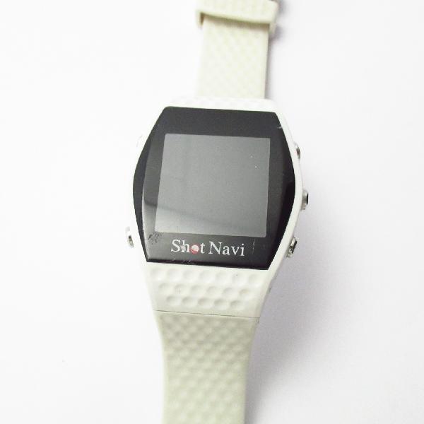【中古】ショットナビ　Shot Navi　INFINITY　Cランク　フレックス-