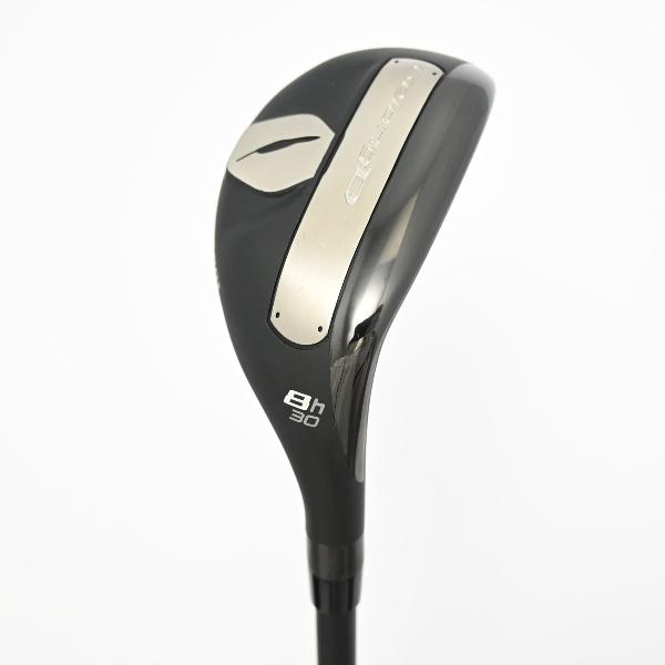 FOURTEEN - 【中古】フォーティーン　FOURTEEN　GelongD UX001 ユーティリティ FT-65u　【U8】シャフト：FT-65uBランク　フレックス設定無　男性用 メンズ用　右用