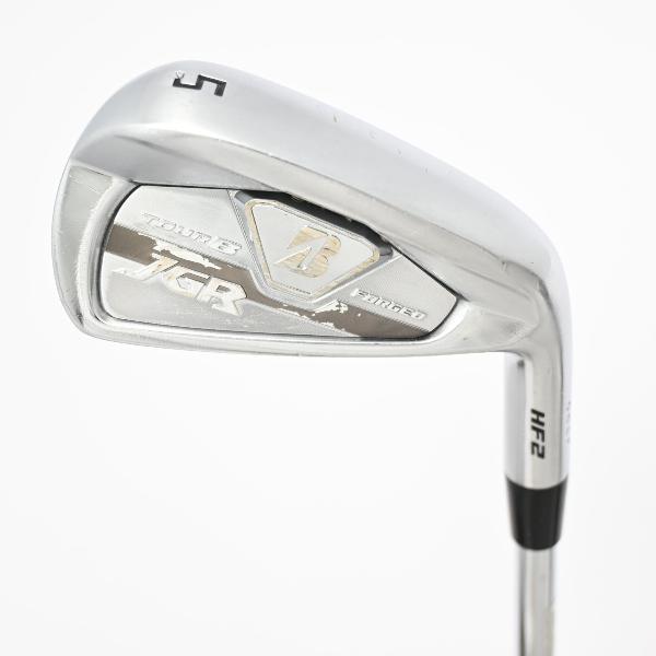Bridgestone TOUR B JGR HF2 (2019)