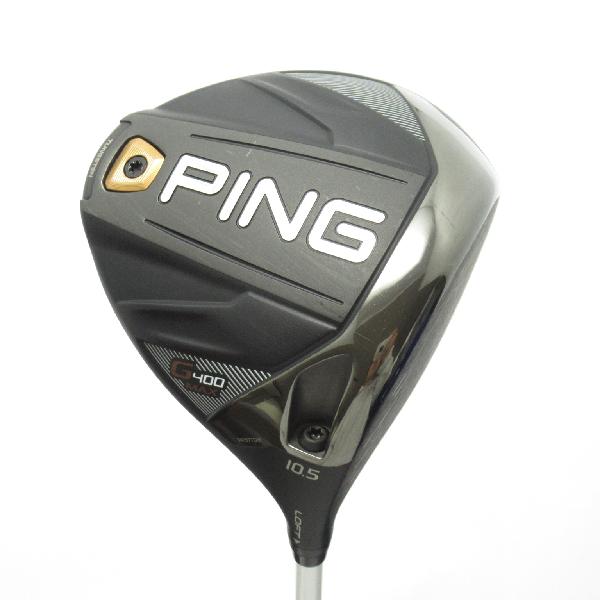 楽天市場】ping g400max attas cooolの通販