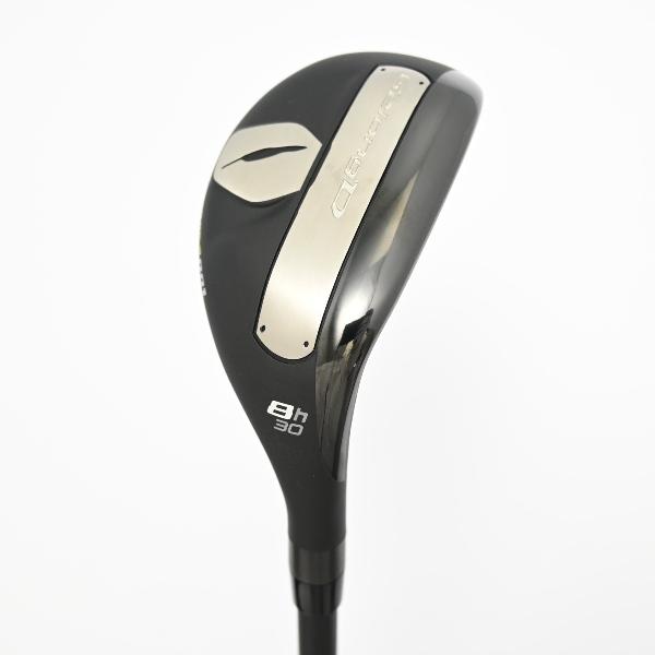 FOURTEEN - 【中古】フォーティーン　FOURTEEN　GelongD UX001 ユーティリティ FT-65u　【U8】シャフト：FT-65uBランク　フレックス設定無　男性用 メンズ用　右用