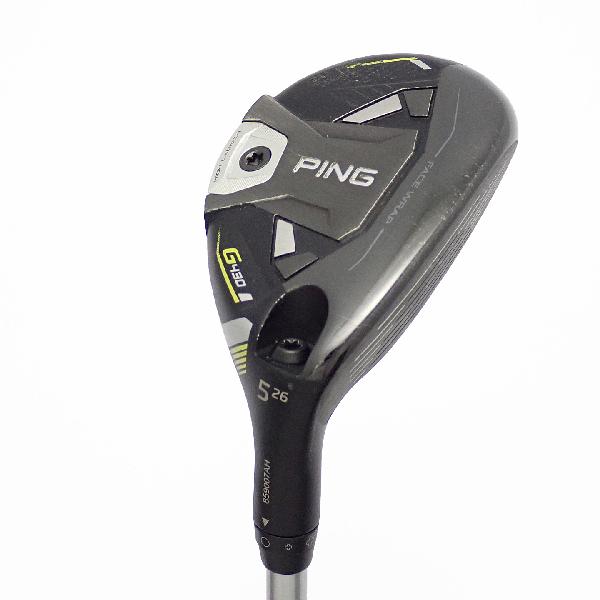 PING G430 ユーティリティ 4u 5u 楽天市場】ping g430 ユーティリティ（番手5U）（ユーティリティ