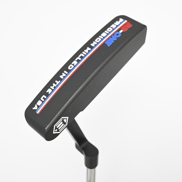 【中古】ベティナルディ　BB　BB1 ver.6 パター スチールシャフト　【33】シャフト：スチールシャフトBランク　フレックス計測項目外　男性用 メンズ用　右用