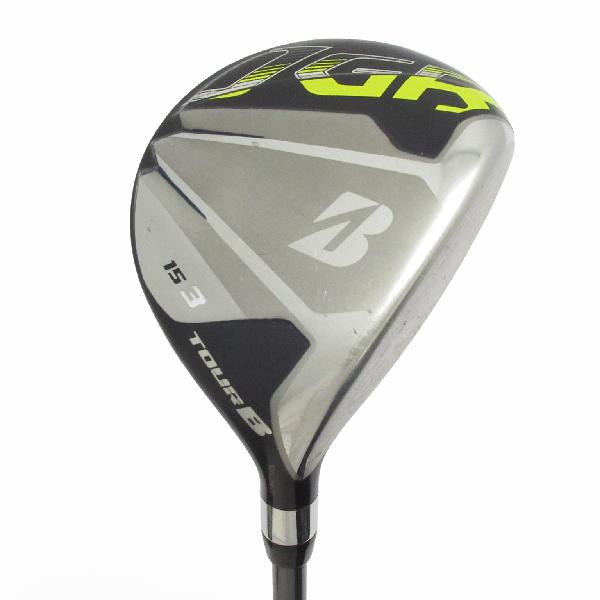 Bridgestone TOUR B JGR