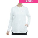 DF CLB フルジップブルゾンナイキ / NIKE商品の特徴通気性に優れた素材に速乾性を高めるUVカットテクノロジーを組み合わせたフルジップデザインで、重ね着に最適。コース上で快適な着心地をキープし、体をしっかり保護します。オーダーメイドのようなスリムなフィット感で、スイング時に動きを妨げません。NikeDri-FITテクノロジーが、肌から汗を逃がしてすばやく蒸発させ、さらりと快適な状態をキープ。スマートフォン、財布、鍵を簡単に収納できるサイドポケット付き。※太陽光のUVAとUVBから保護されるのは、衣服で覆われた部分のみです。タイプASIA FIT(スタンダードフィット)素材本体：ポリエステル100％洗濯仕様洗濯機洗い可機能UVサイズバリエーションS、M、L、XL対象レディス製造国ベトナムシーズン2023年秋冬モデル【メーカー公表推奨サイズ】(cm)S：胸囲80-84M：胸囲84-88L：胸囲88-93XL：胸囲93-99アウトレット 23fwcs