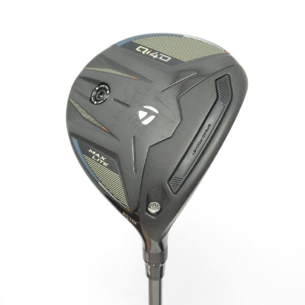 Qi4D Max Lite