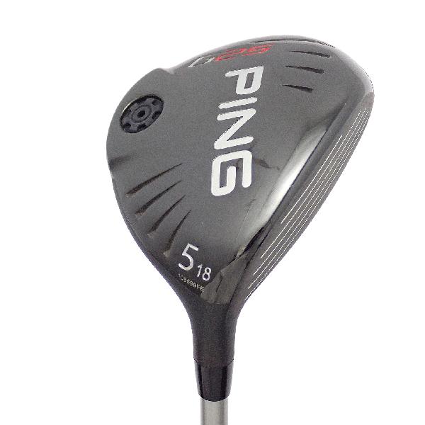 お買い得2本セットFW用　PING G25 シャフト 約42インチ 楽天市場】ping g25（フェアウェイウッド｜メンズクラブ）：クラブ