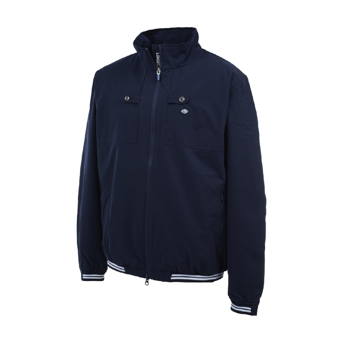 フィドラ　FIDRA　軽量ストレッチ ウインドブレーカージャケット