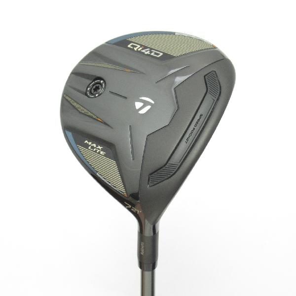 TaylorMade Qi4D Max Lite