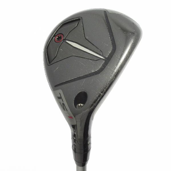 【中古】タイトリスト　TSR　TSR1 ユーティリティ MMT TSP121 55　【U5】シャフト...