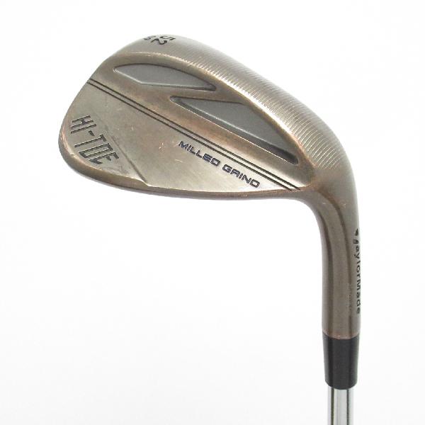TaylorMade Milled Grind 2