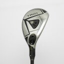 【中古】本間ゴルフ TOUR WORLD ツアーワールド TR21 ユーティリティ VIZARD TR20-65 【U4】シャフト:VIZARD TR20-65...