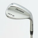 【中古】クリーブランド CG RTZ ツアーサテン ウェッジ Dynamic Gold 85 【58-10】シャフト:Dynamic Gold 85CDランク ...