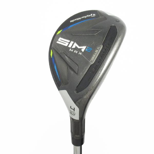 楽天市場】テーラーメイド 22 sim max レスキューの通販