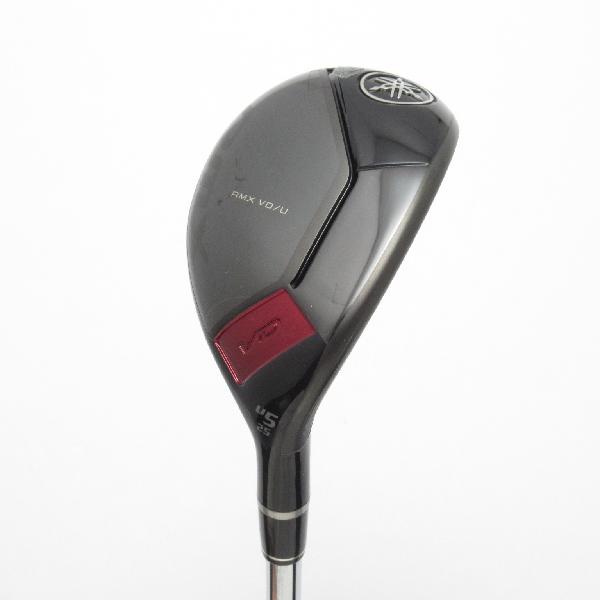 【中古】ヤマハ　RMX　RMX VD(2024) ユーティリティ N.S.PRO 820GH　【U5】シャフト：N.S.PRO 820GHCランク　フレックスS　男性用 メンズ用　右用