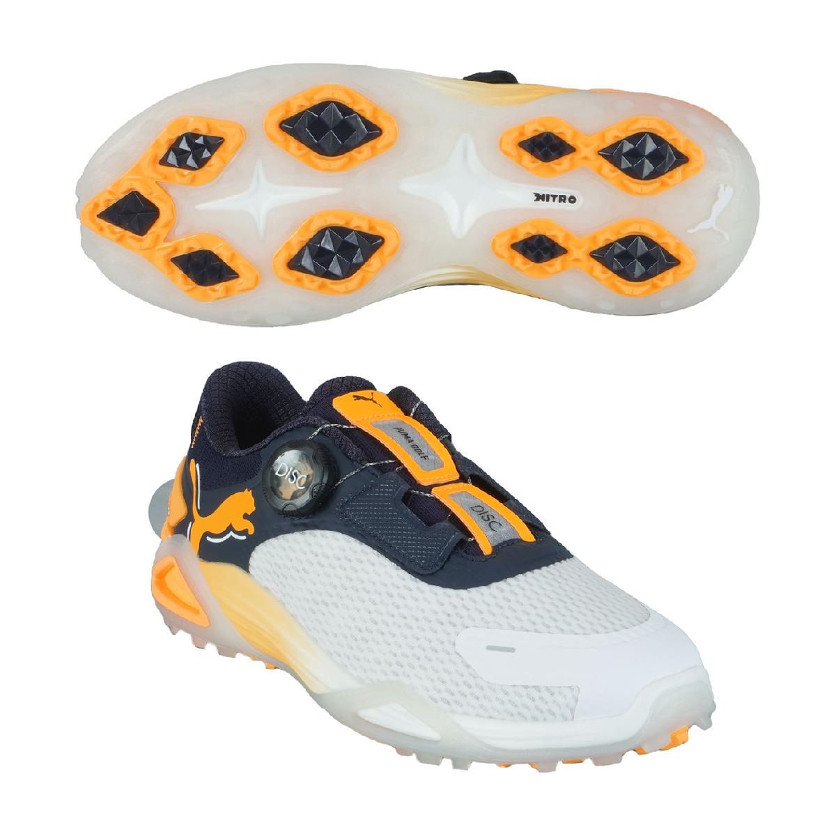 プーマ PUMA シャドウキャット ニトロ ディスク シューズ