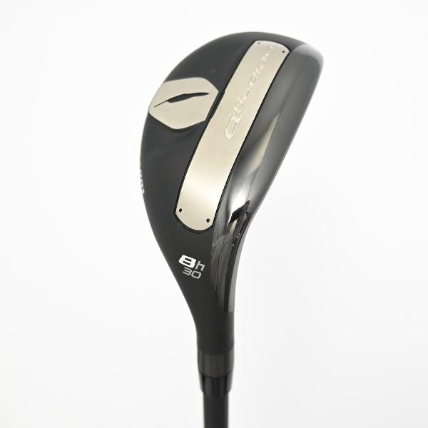 FOURTEEN - 【中古】フォーティーン　FOURTEEN　GelongD UX001 ユーティリティ FT-65u　【U8】シャフト：FT-65uBランク　フレックス設定無　男性用 メンズ用　右用
