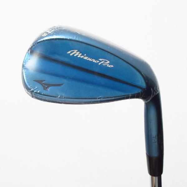 【中古】ミズノ　Mizuno Pro　T-1 ウェッジ Dynamic Gold TOUR ISSUE　【54-12】シャフト：Dynamic Gold TOUR ISSUEAランク　フレックスS400　男性用 メンズ用　右用