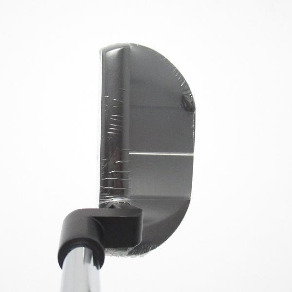 【中古】リョーマ ゴルフ　RYOMA GOLF　Ryoma M3 BLACK パター スチールシャフト　【34】シャフト：スチールシャフトAランク　フレックス計測項目外　男性用 メンズ用　右用