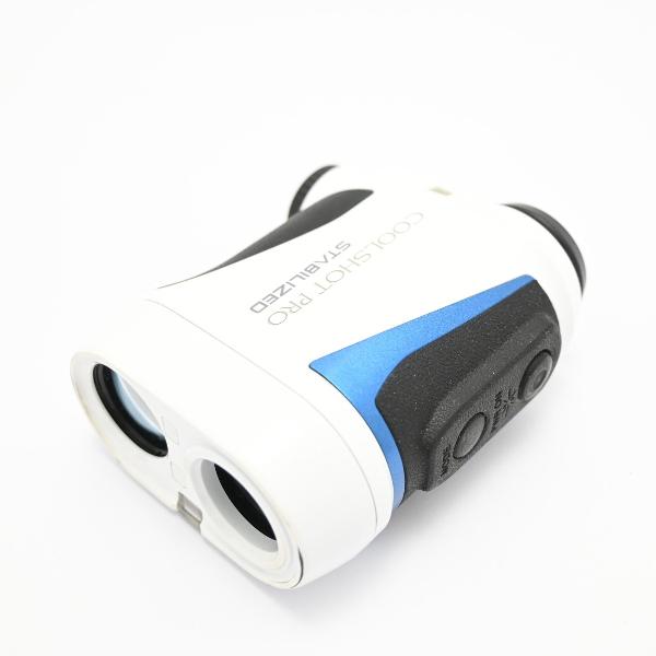 【中古】ニコン　NIKON　COOLSHOT PRO STABILIZED　Cランク　フレックス-