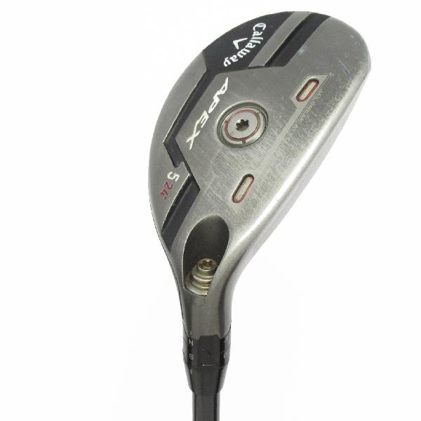 楽天市場】キャロウェイ apex ユーティリティ diamana 55 for callaway