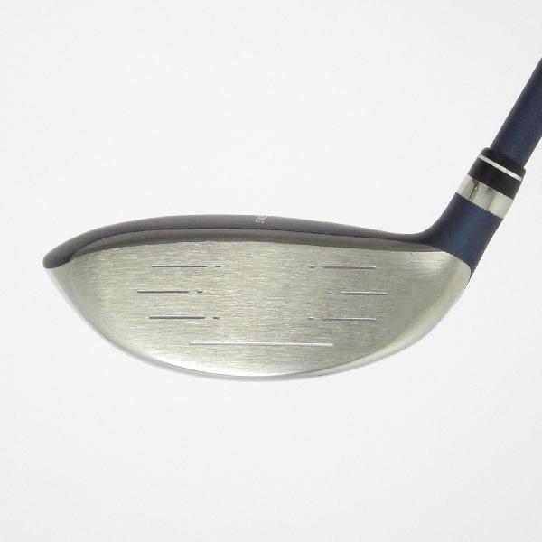 【中古】プロギア　Sweep　SWEEP M17 フェアウェイウッド NEW SWEEPスプリングシャ...